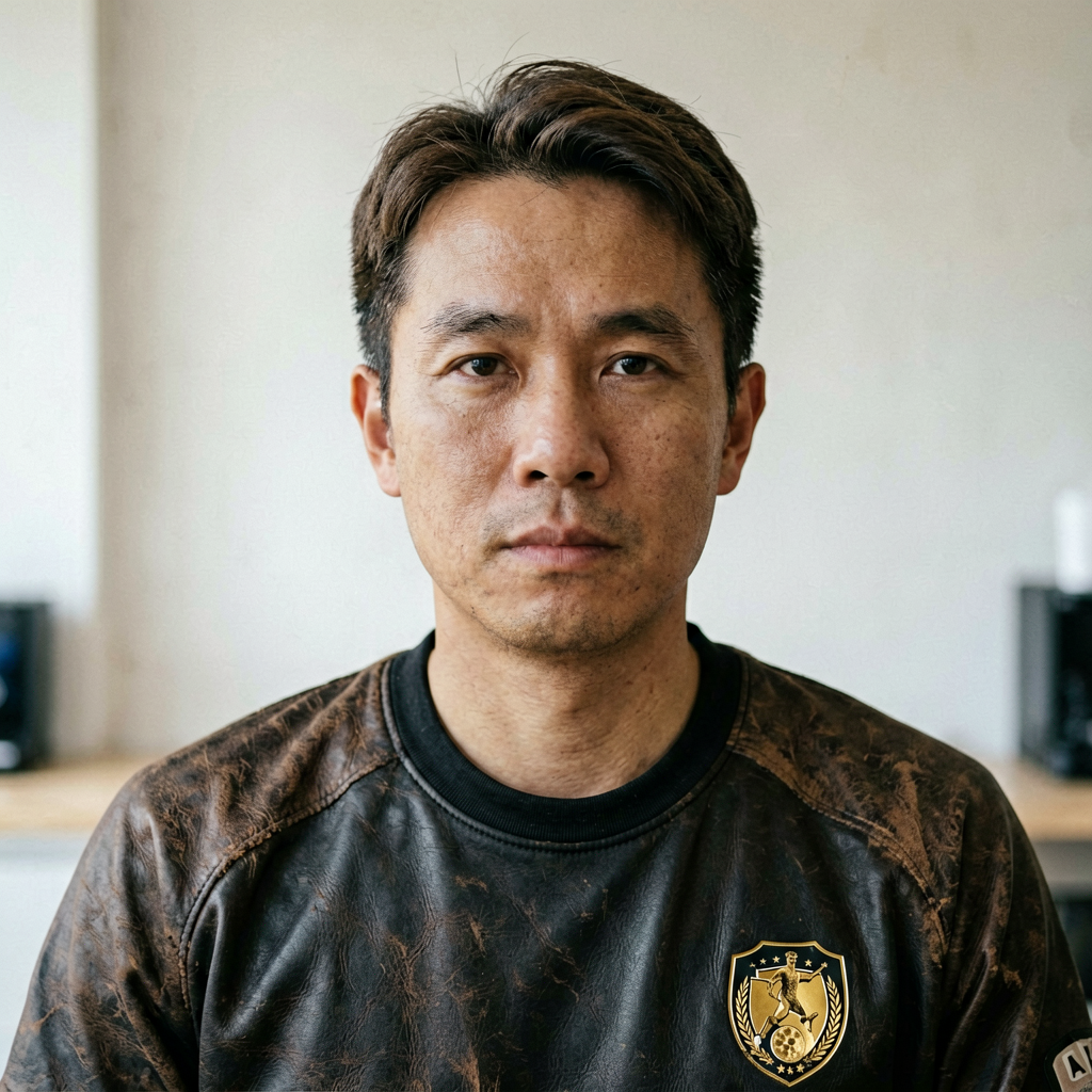资深观赛用户头像